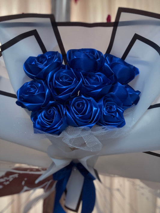 Butterfly bouquet