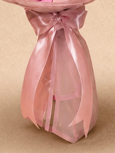 Pretty Pink (Lily and Rose)