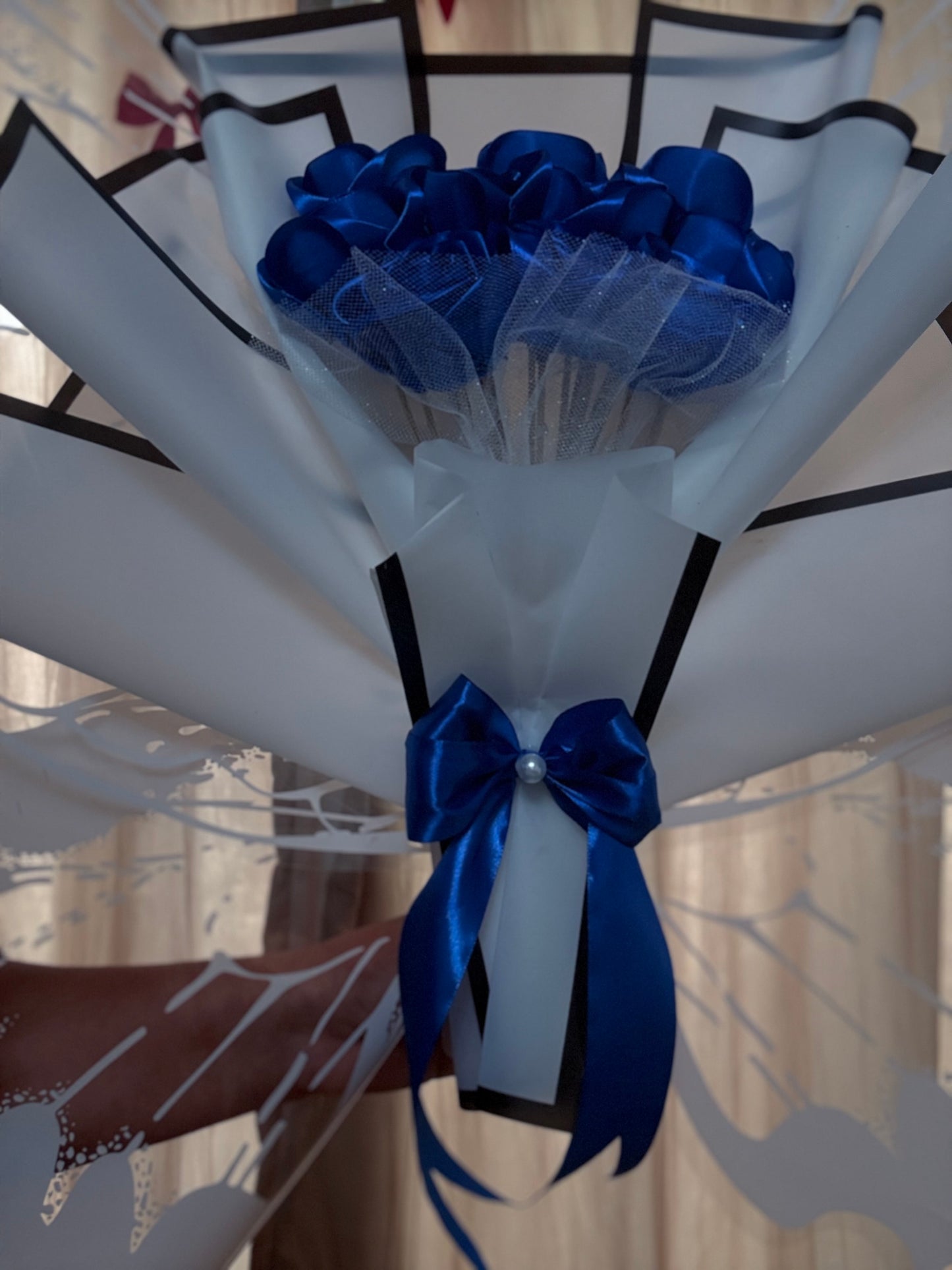 Butterfly bouquet