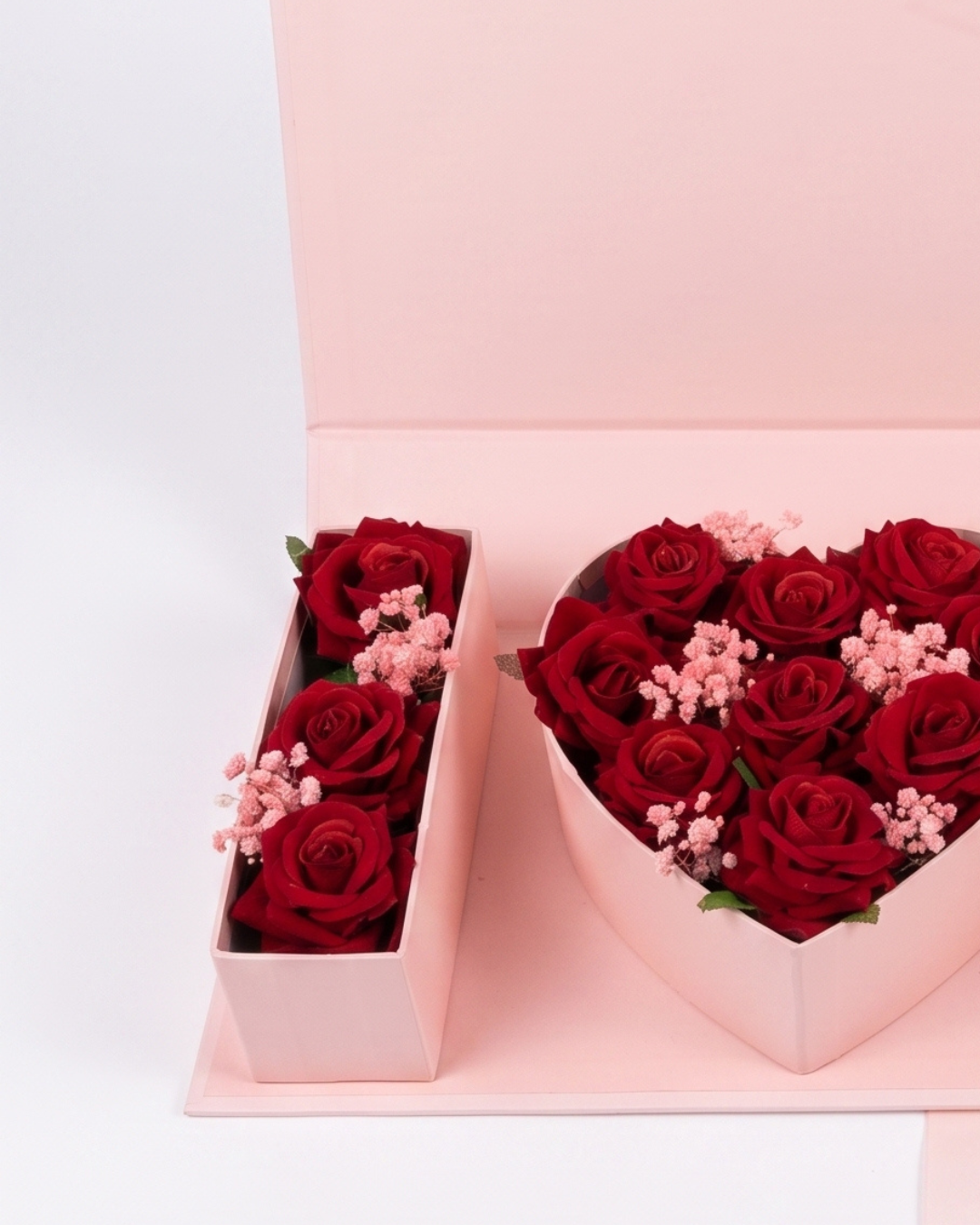 Pink I ♥️U box