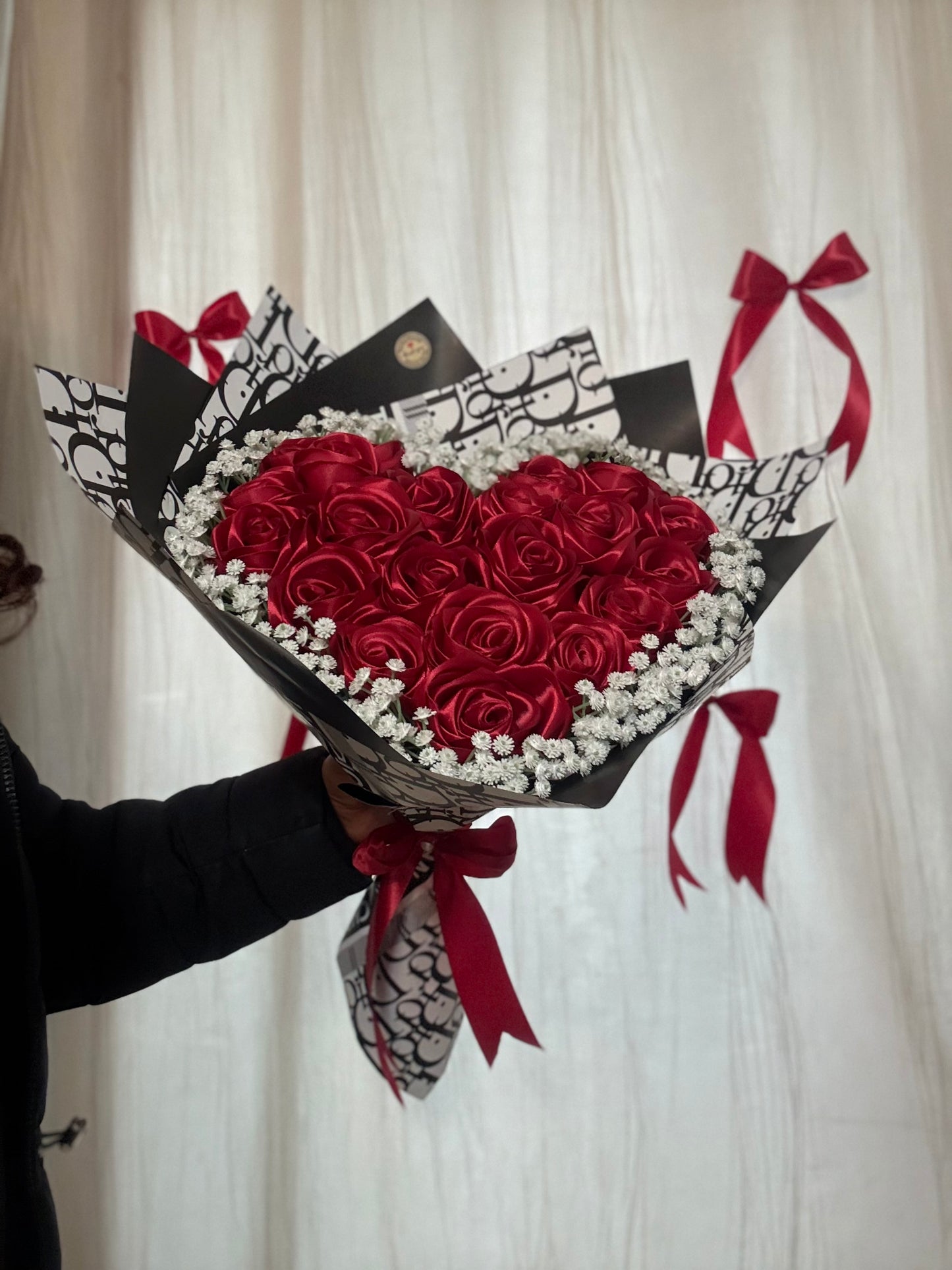 Royal Roses Bouquet