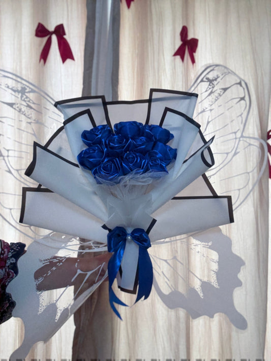 Butterfly bouquet