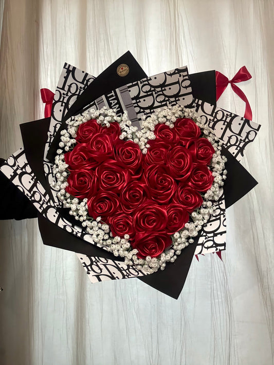 Royal Roses Bouquet